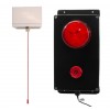 Wireless Disabled Toilet Pull Switch KP Alarm