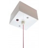 Wireless Disabled Toilet Pull Switch KP Alarm