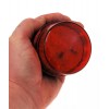 Flashing RED or Blue LED Mains Power Failure System