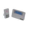 Wireless Smart Alarm & Telephone Dialer & PIR