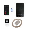 Remote Location Battery 4G UltraDIAL Water & Flood Alarm