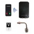 Remote Location 4G UltraDIAL Battery Water & Float Alarm