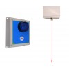 Long range 800 metre Disabled Toilet Alarm (protect 800)