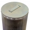 TP-100 Fully Telescopic Security Post