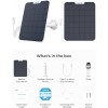 Solar Panel for the Battery CCTV Cameras (Gen.3)