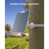 Solar Panel for the Battery CCTV Cameras (Gen.3)