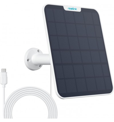 Solar Panel for the Battery CCTV Cameras (Gen.3)
