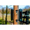  1B Wireless Beams