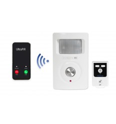 4G UltraPIR GSM Alarm