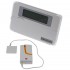 Vibration Sensor & Wireless Smart Alarm Telephone Dialer System.