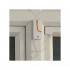 Vibration Sensor for the Wireless Smart Alarm Telephone Dialer System (located onto a window)
