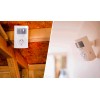 4G UltraPIR GSM Alarm & External & Internal Wireless Sirens
