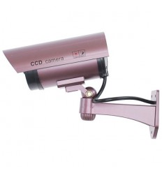 DC2 (Internal & External Dummy (decoy) CCTV Camera)
