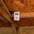 Chain, Lock & Battery 4G GSM PIR Alarm (Shed & Garage Security)