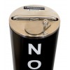 Black TP-200 Telescopic Security & Parking Post.