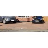 Black TP-200 Telescopic Security & Parking Post.