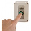 Please Ring Battery Doorbell Push Button