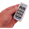 Protect-800 2 Channel Outdoor Receiver Remote Control 