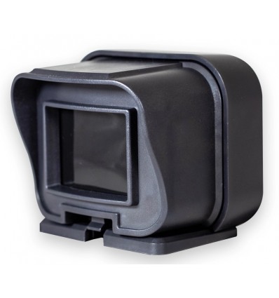 DA600+ Vertical Horizontal Battery PIR 