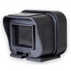 DA600+ Vertical Horizontal Battery PIR 