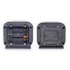 DA600+ Wireless Alert Vertical Horizontal PIR