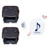 DA600+ Wireless Alert