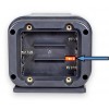 DA600+ Wireless Alert Vertical Horizontal PIR