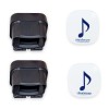 DA600+ Wireless Alert