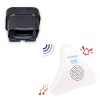 DA600+ Wireless Alert