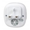 DA600 Battery PIR && Wireless Receiver (Driveway Alarm)