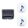 DA600+ Solar Wireless Alert