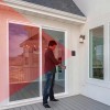 DA600+ Solar Wireless Alert