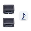 DA600+ Solar Wireless Alert