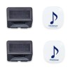 DA600+ Solar Wireless Alert
