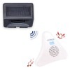 DA600+ Wireless Solar Alert