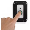 Protect-800 Black Wireless Push Buttons