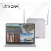 5MP SuperHD Wireless Reolink (RLC-511WA) Person/Vehicle Detection, 12V CCTV Camera