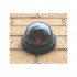 Small Dome Decoy (dummy) CCTV Camera (DC15)