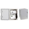 2B Perimeter Alarm Receiver Box