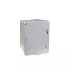 4G 1B Perimeter Alarm Mounting Box