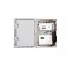4G 2B Perimeter Alarm Control Panel