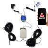 4G Professional Temperature Alert