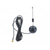 Aerial for the 4G Temperature Alert
