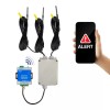4G Professional Temperature Alert