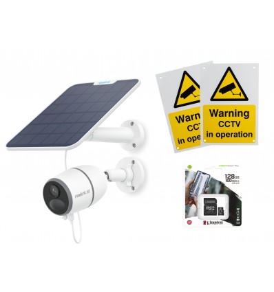 Reolink Go G340 4G Camera