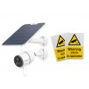 Reolink Go G340 4G Camera