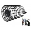 Reolink Go G340 4G Camera with steel Security Cage