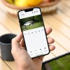 Reolink Go G340 4G Camera with steel Security Cage