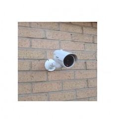 External Decoy (dummy) CCTV Camera (DC21)