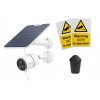 Reolink Go G340 4G Camera